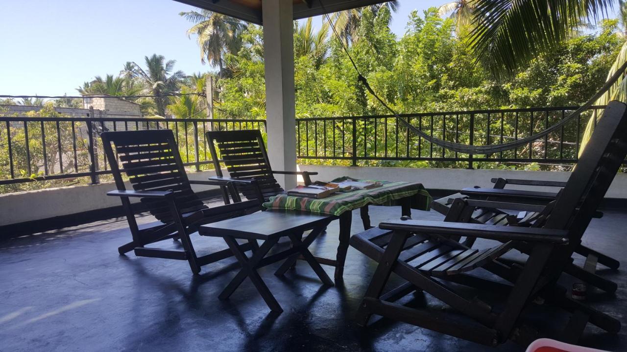 Coco Rooms Galle Ngoại thất bức ảnh
