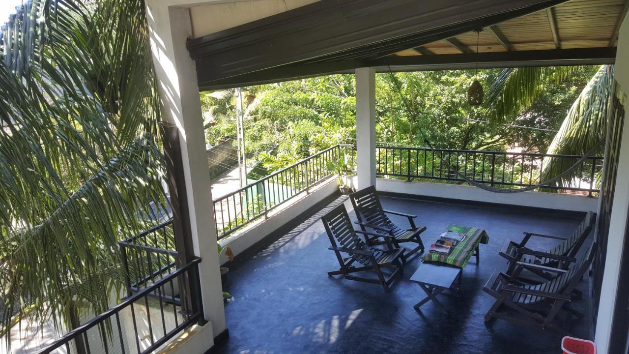 Coco Rooms Galle Ngoại thất bức ảnh