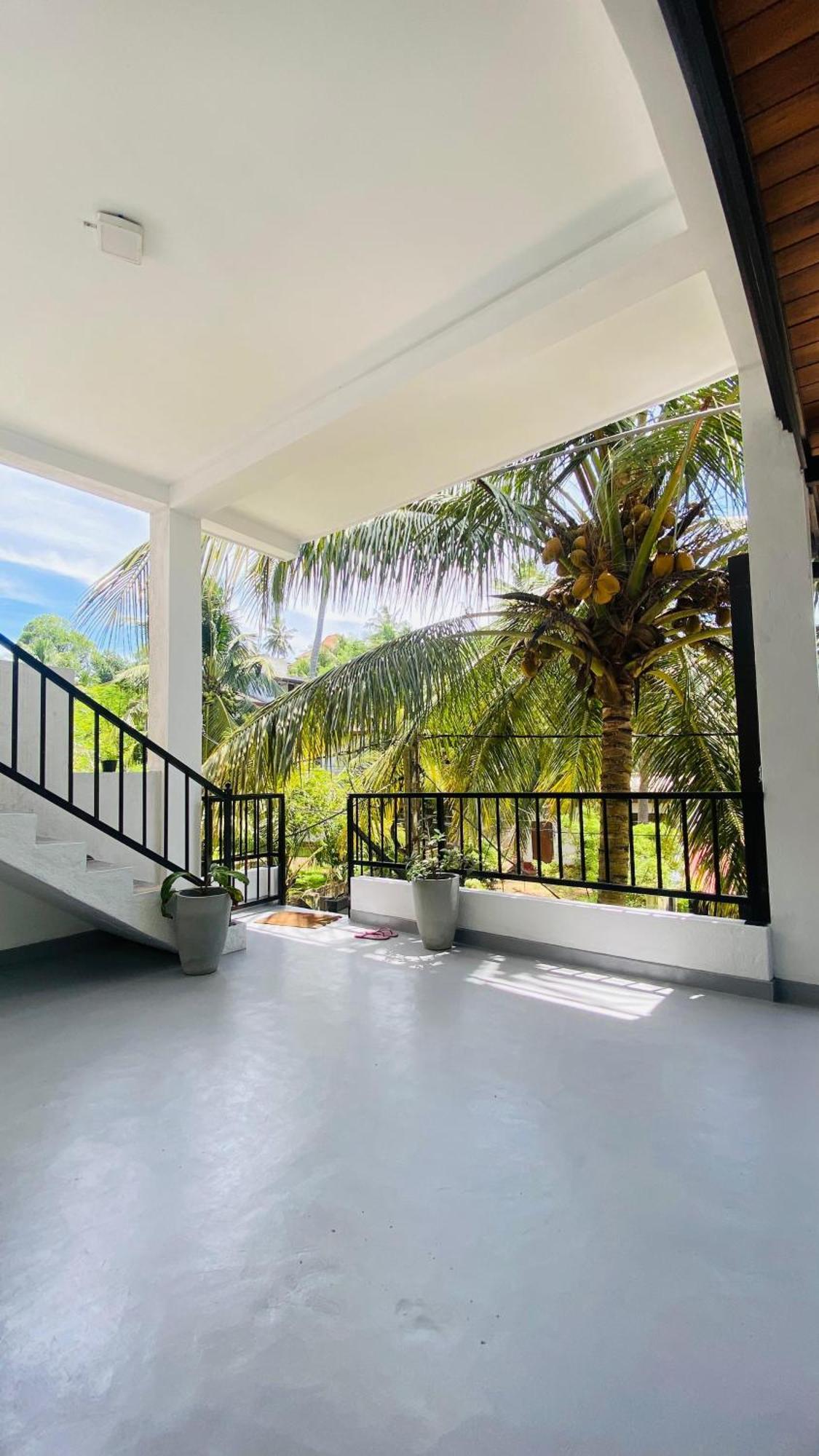 Coco Rooms Galle Ngoại thất bức ảnh
