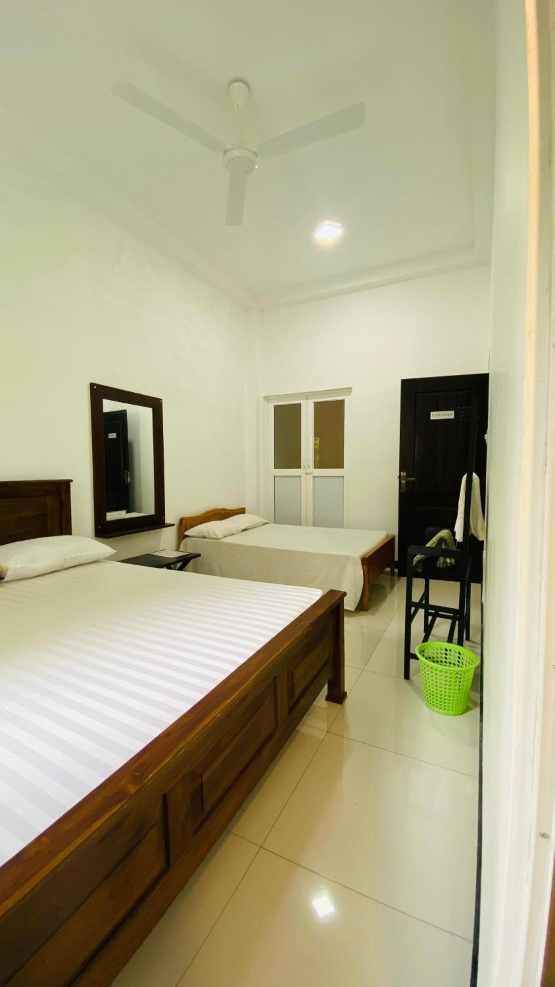 Coco Rooms Galle Ngoại thất bức ảnh