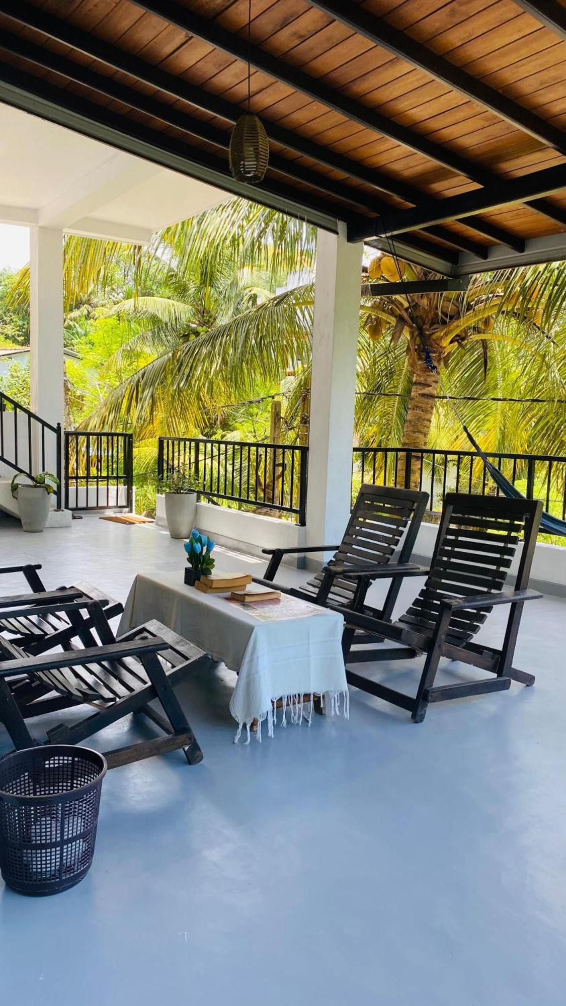 Coco Rooms Galle Ngoại thất bức ảnh