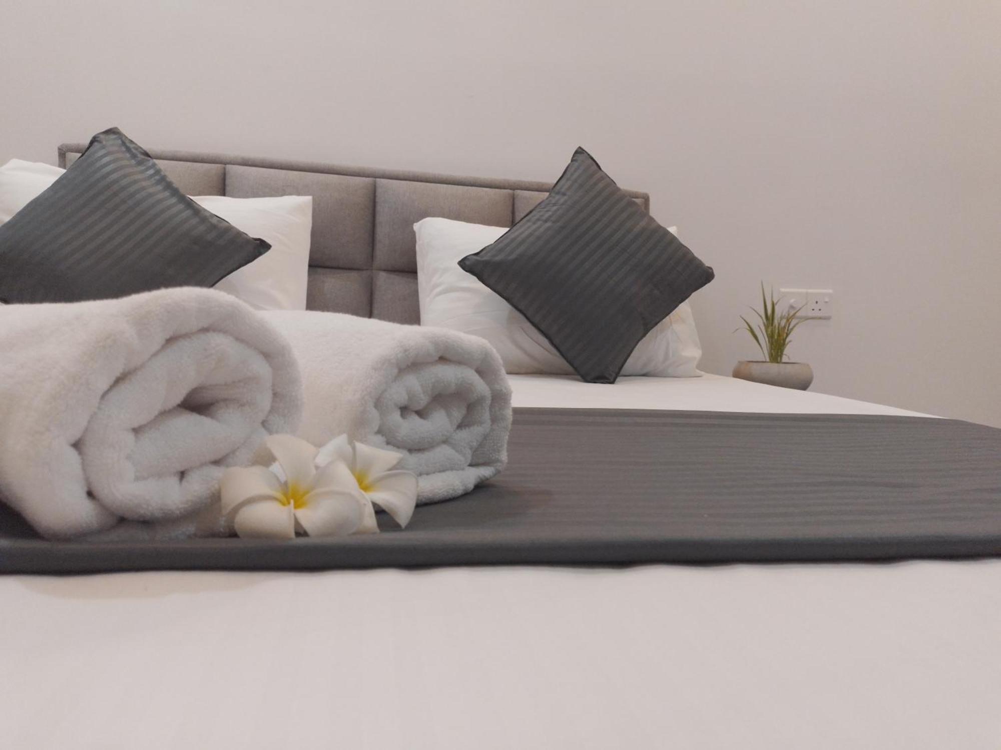 Coco Rooms Galle Ngoại thất bức ảnh