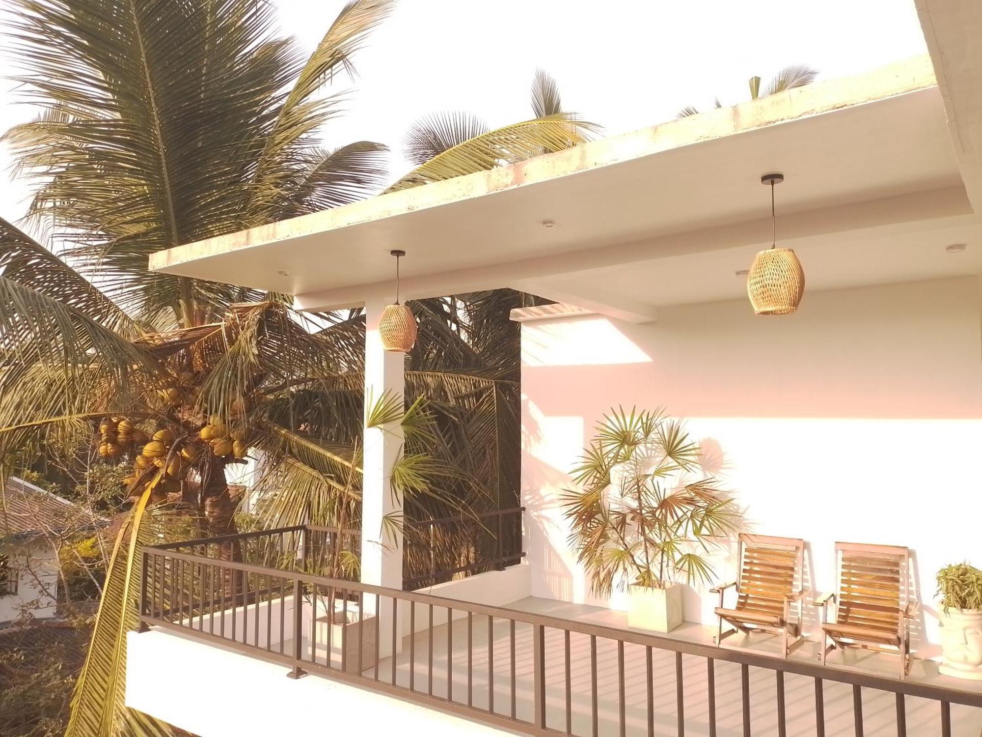 Coco Rooms Galle Ngoại thất bức ảnh