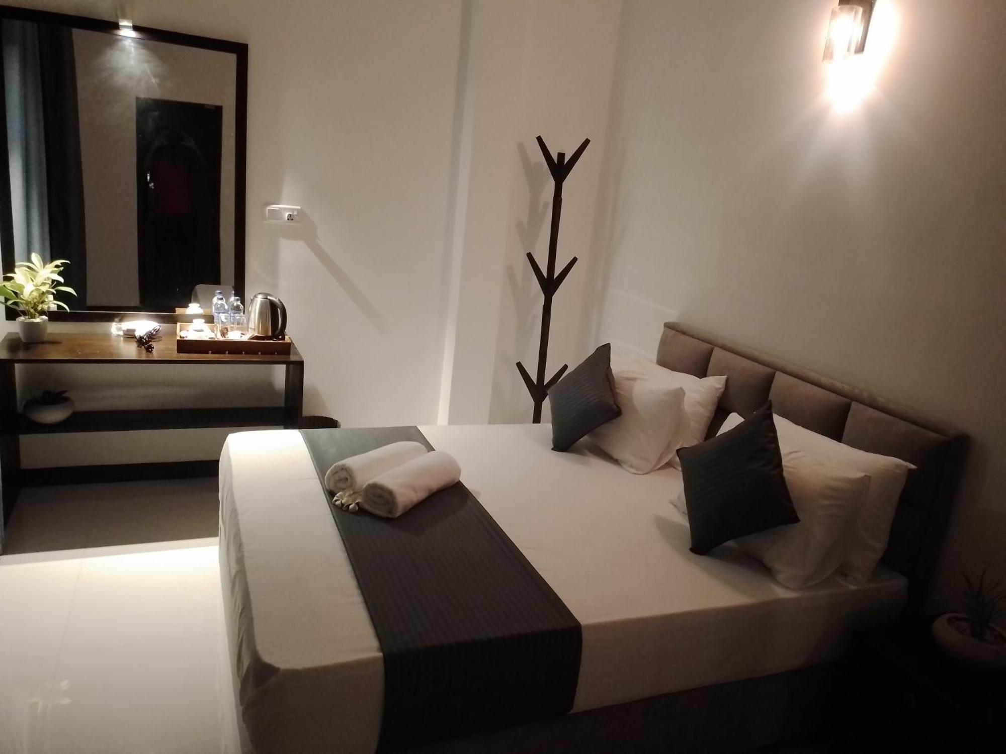 Coco Rooms Galle Ngoại thất bức ảnh