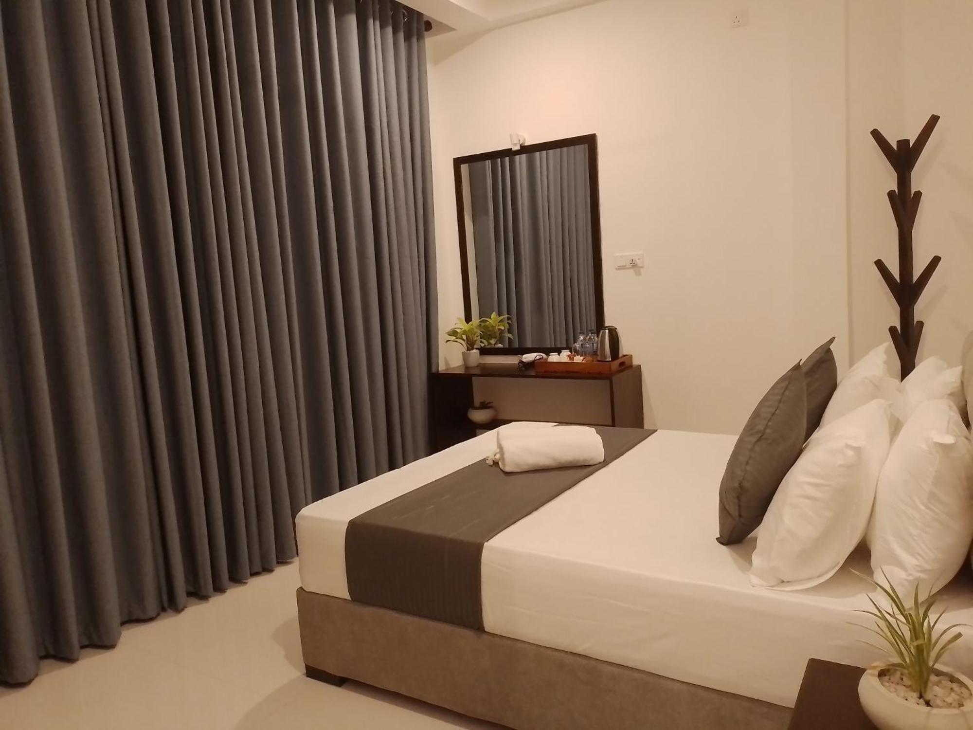 Coco Rooms Galle Ngoại thất bức ảnh