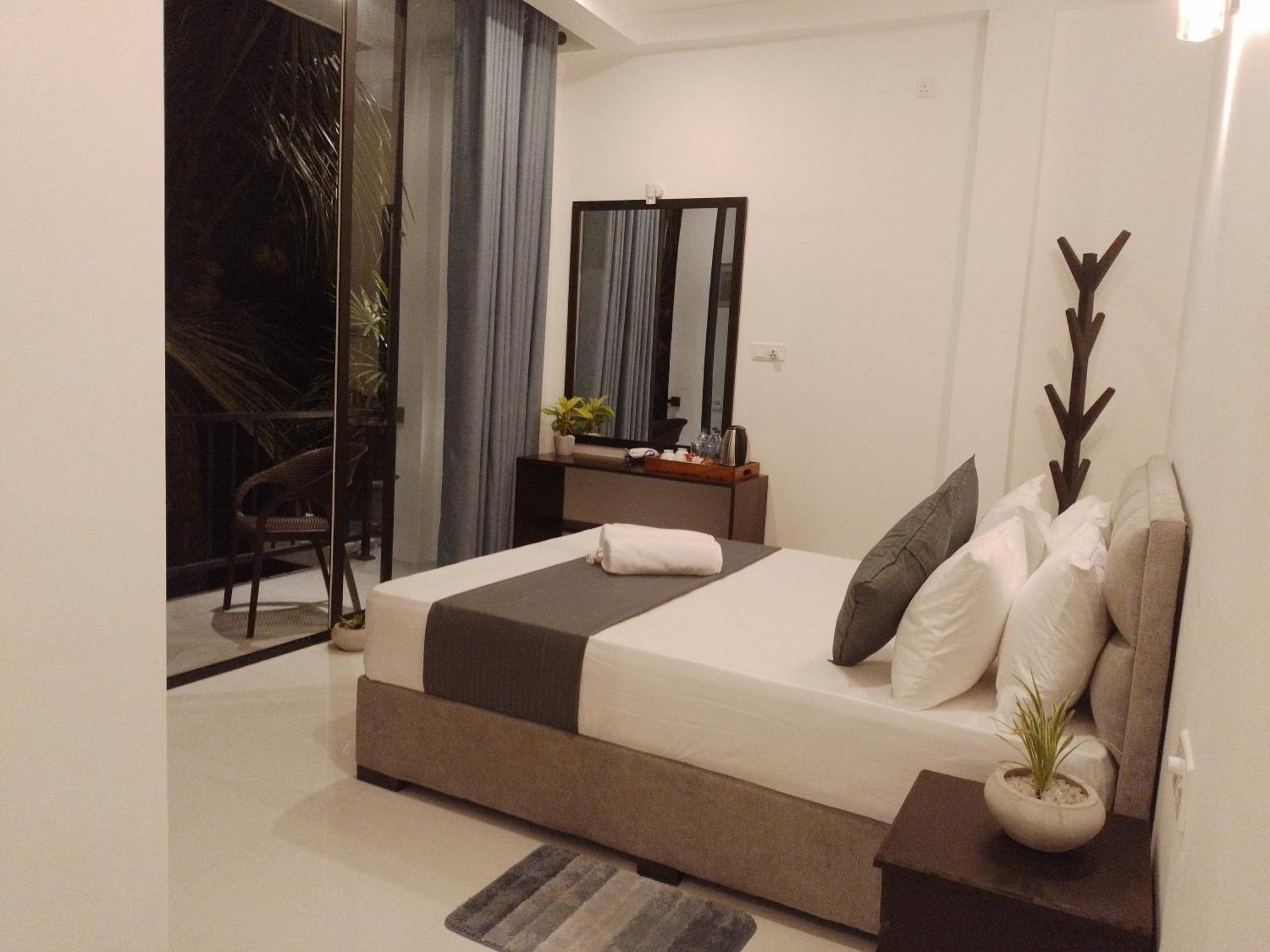 Coco Rooms Galle Ngoại thất bức ảnh