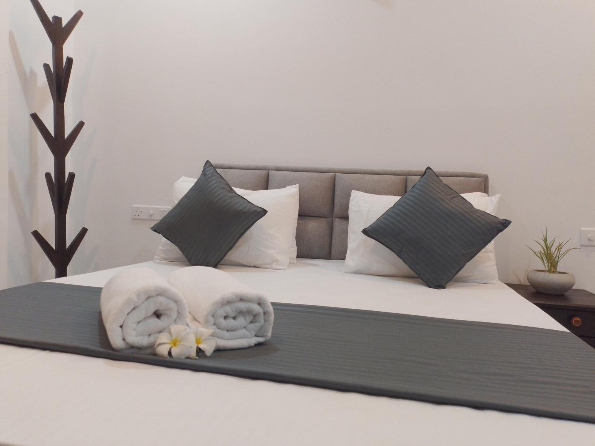 Coco Rooms Galle Ngoại thất bức ảnh