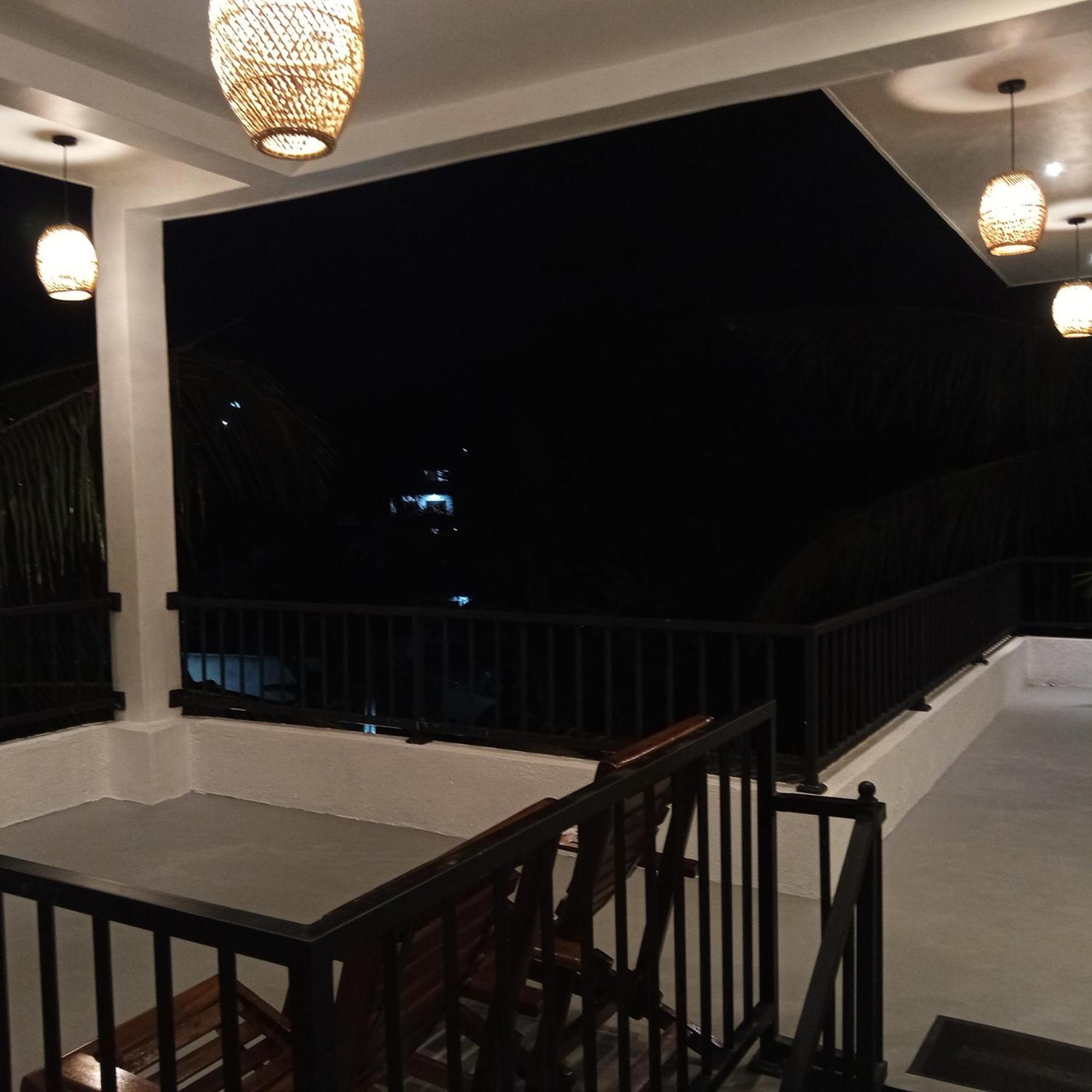 Coco Rooms Galle Ngoại thất bức ảnh