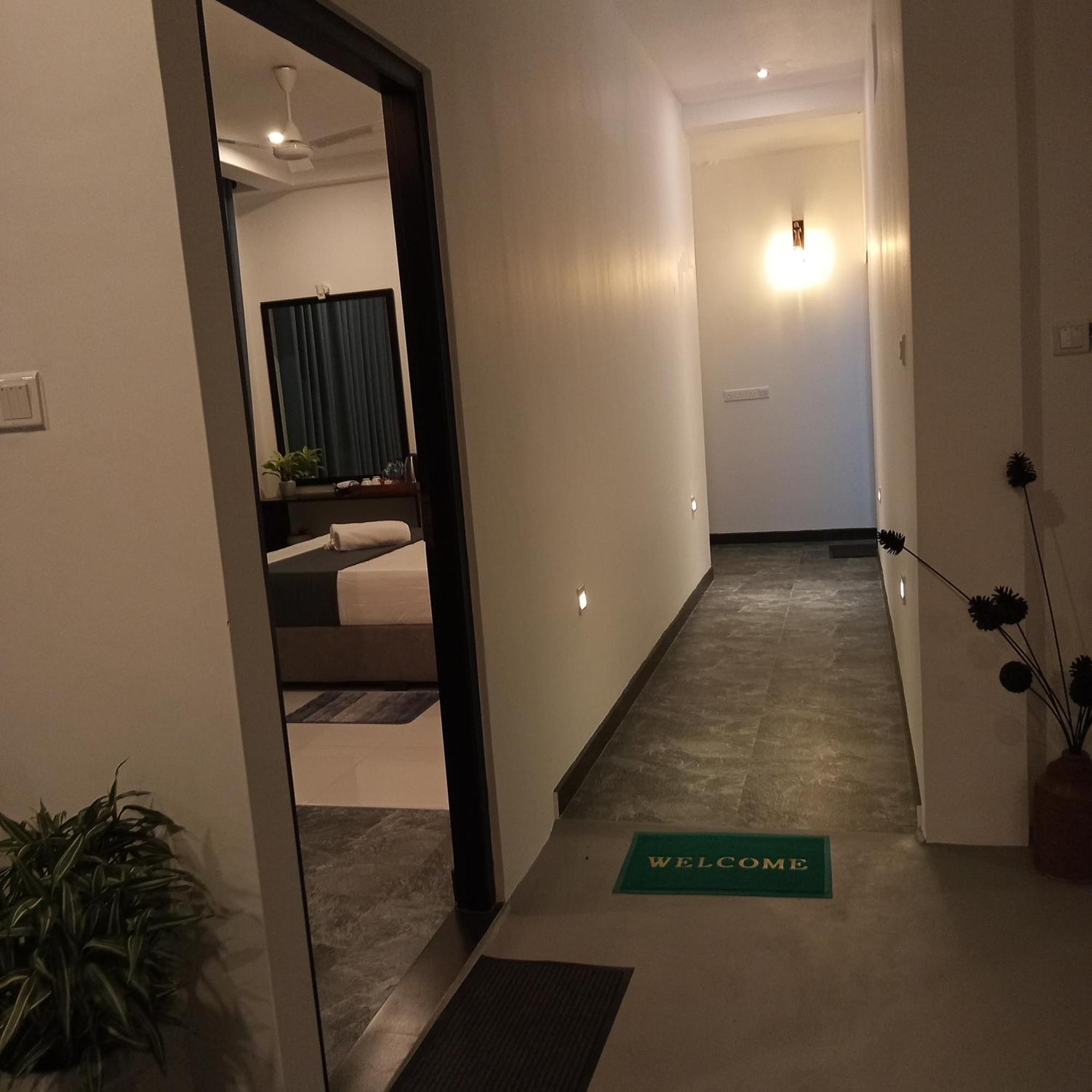Coco Rooms Galle Ngoại thất bức ảnh