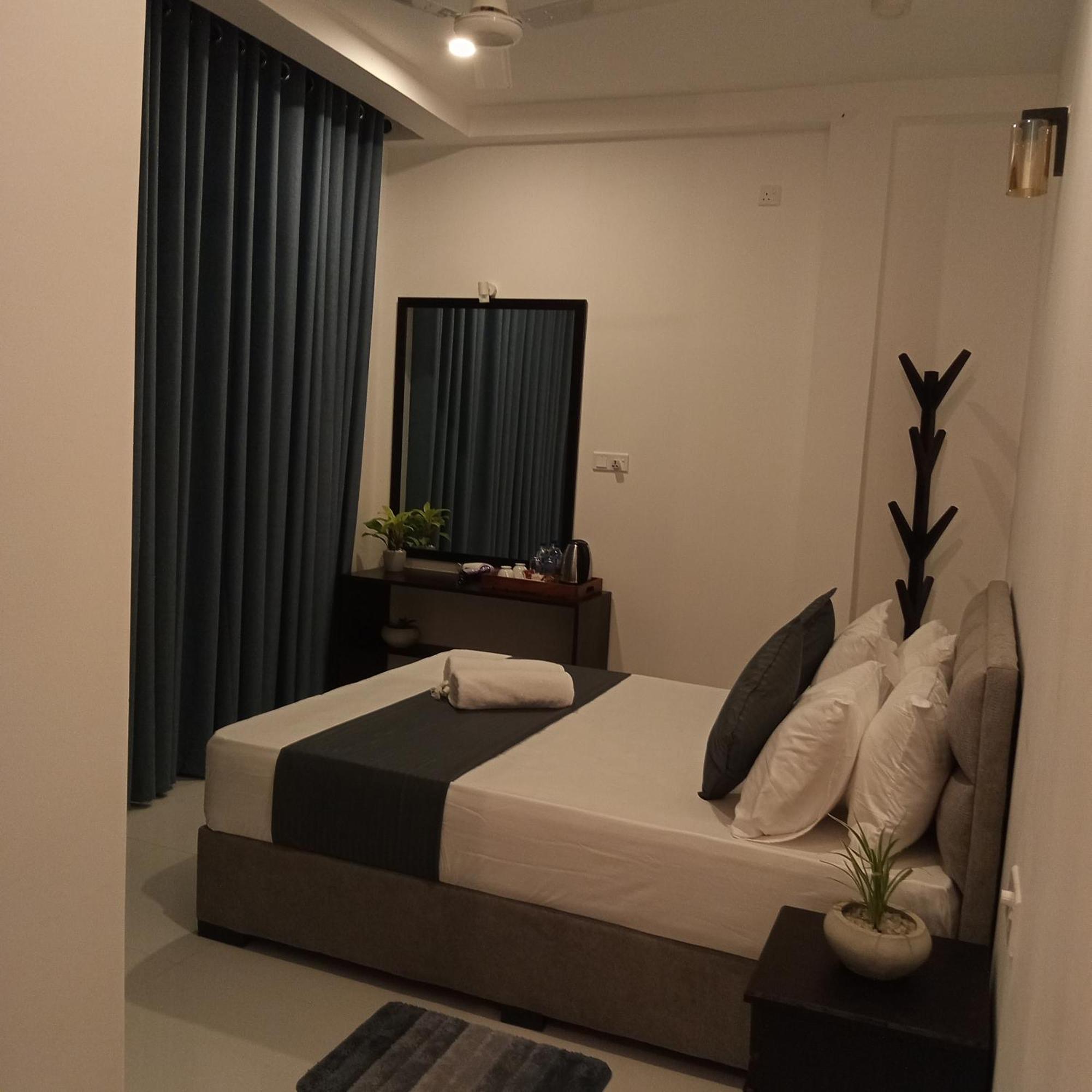 Coco Rooms Galle Ngoại thất bức ảnh