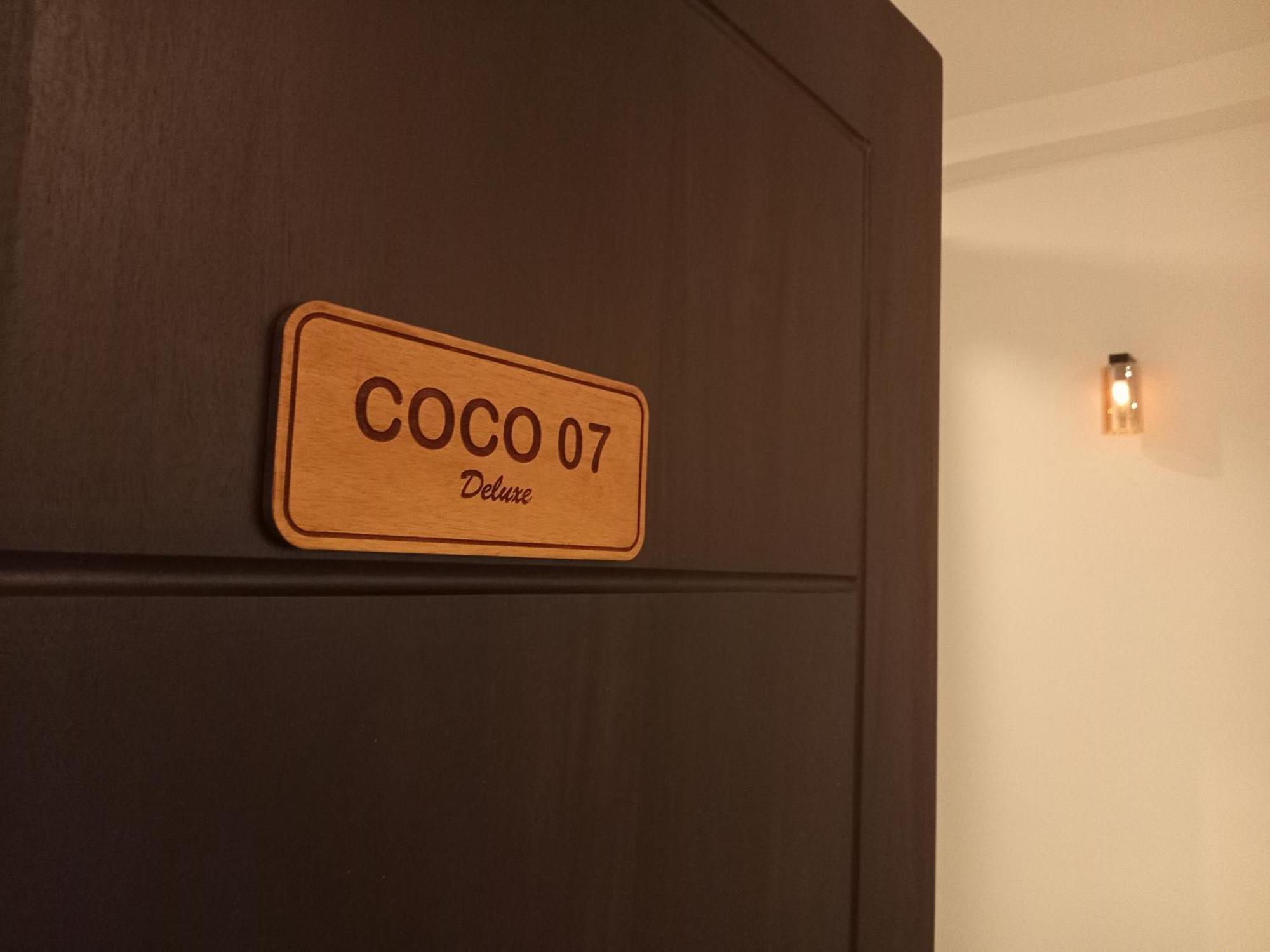 Coco Rooms Galle Ngoại thất bức ảnh