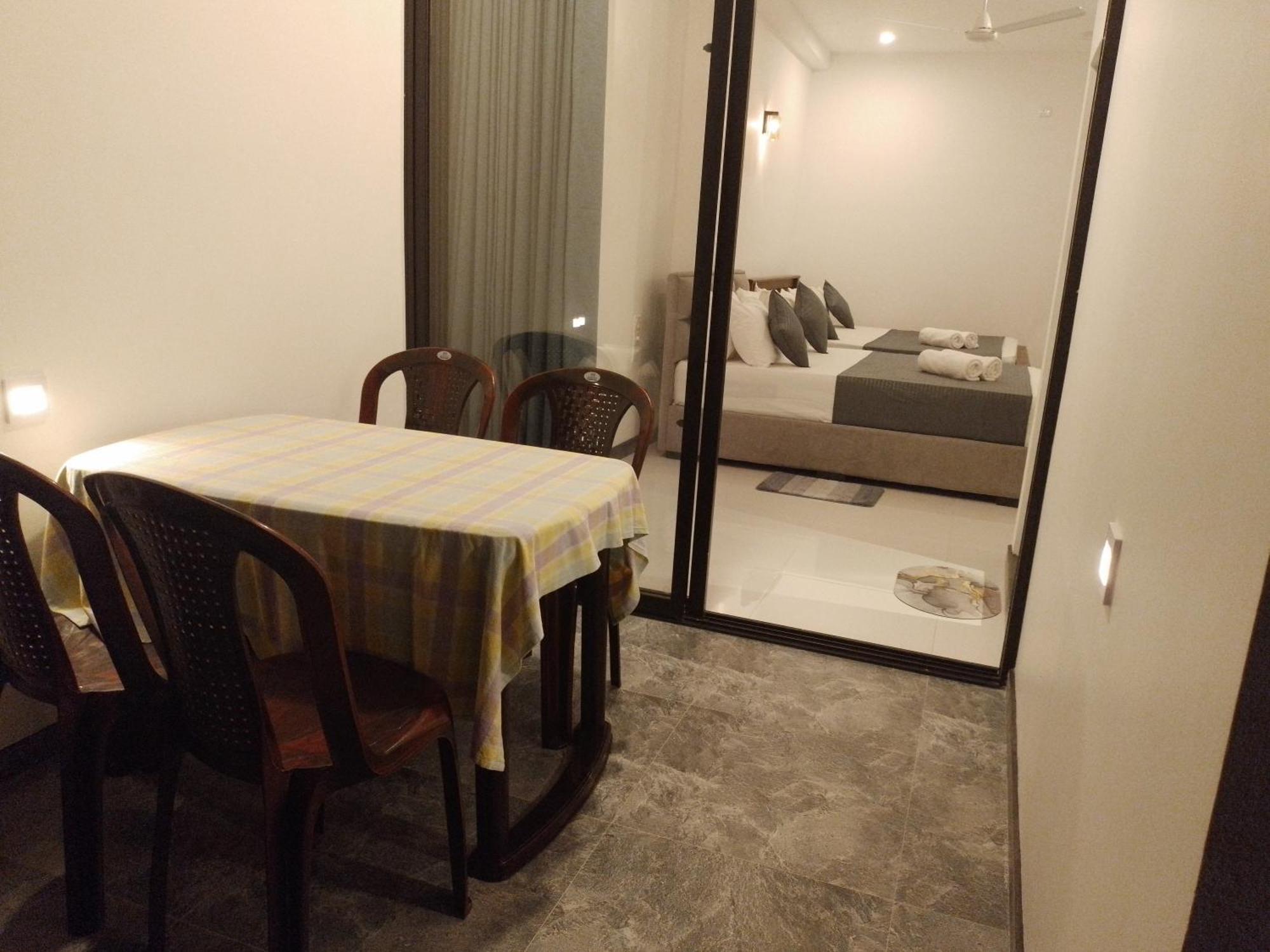 Coco Rooms Galle Ngoại thất bức ảnh