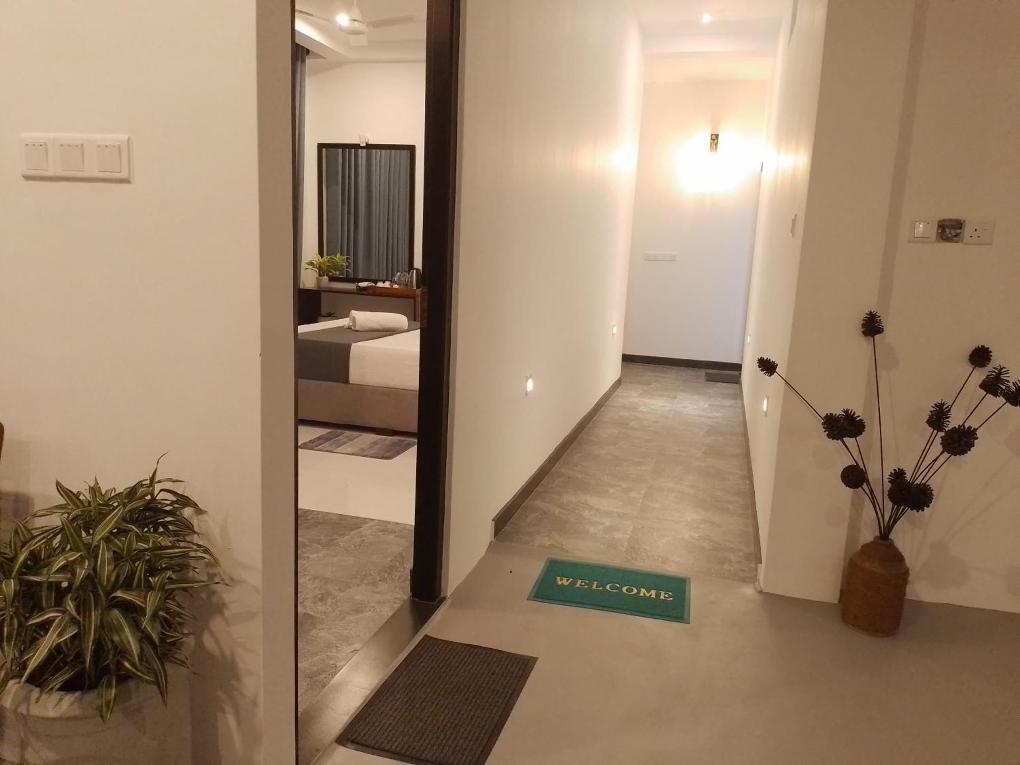 Coco Rooms Galle Ngoại thất bức ảnh