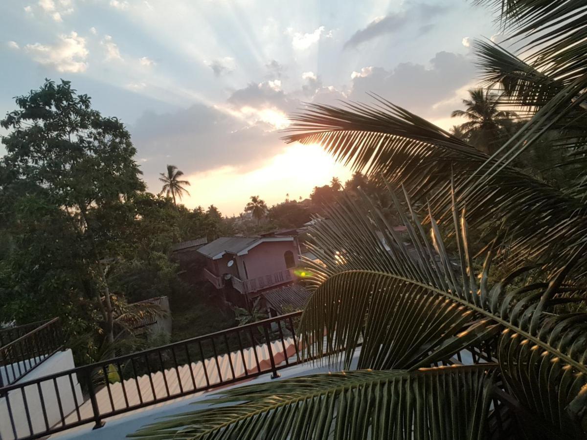 Coco Rooms Galle Ngoại thất bức ảnh