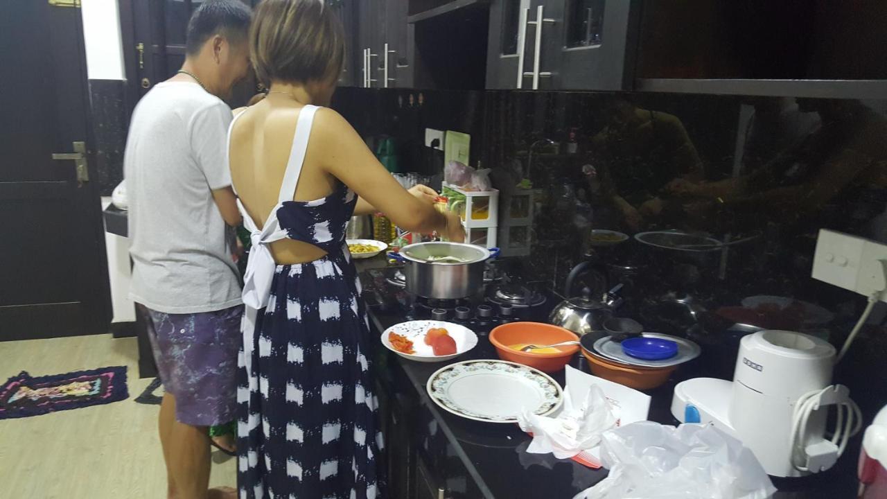 Coco Rooms Galle Ngoại thất bức ảnh