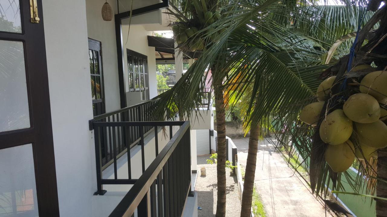 Coco Rooms Galle Ngoại thất bức ảnh