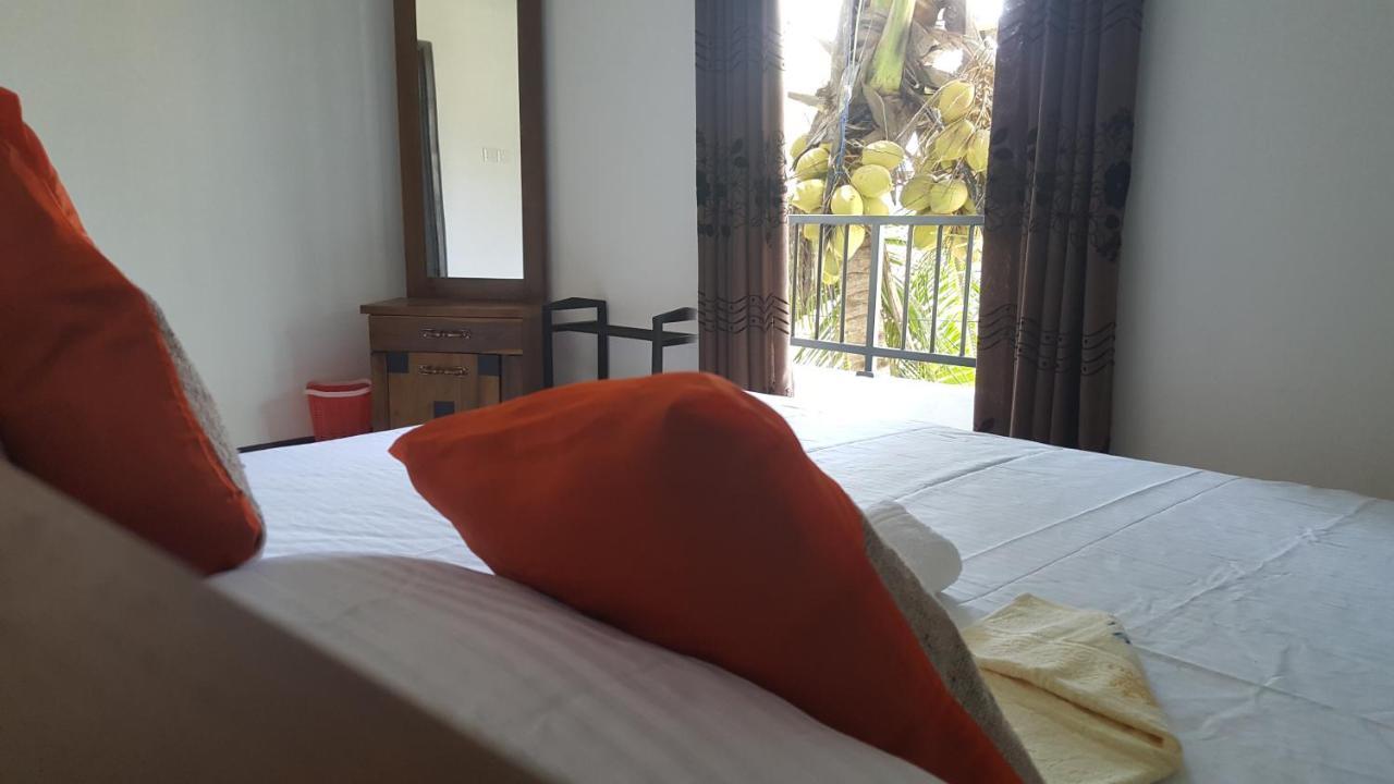 Coco Rooms Galle Ngoại thất bức ảnh